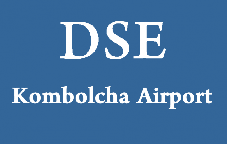 Kombolcha Airport Code
