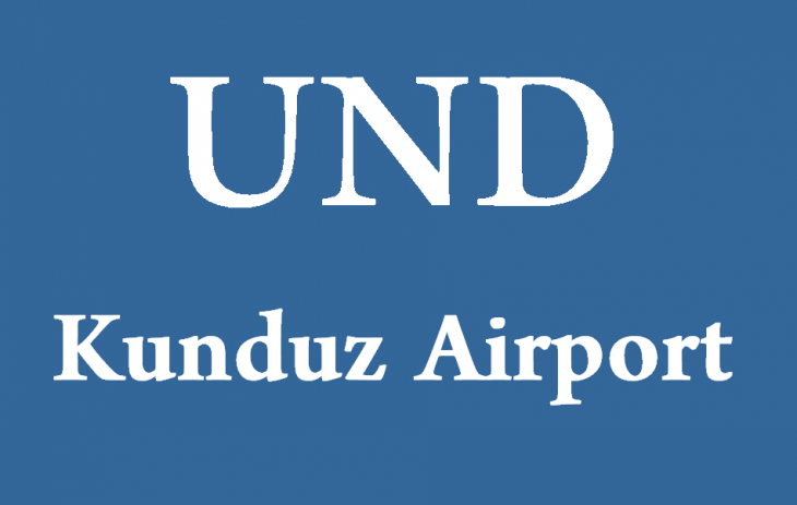 Kunduz Airport Code