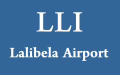 Lalibela Airport Code