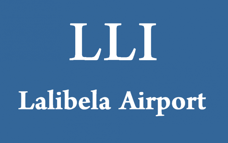 Lalibela Airport Code