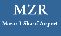 Mazar-I-Sharif Airport Code