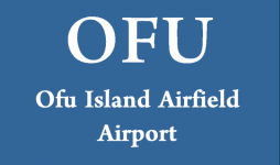 Ofu Island Airfield Airport Code