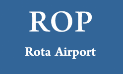 Rota Airport Code