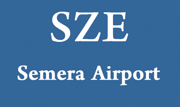 Semera Airport Code