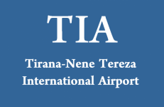 Tirana-Nene Tereza International Airport Code