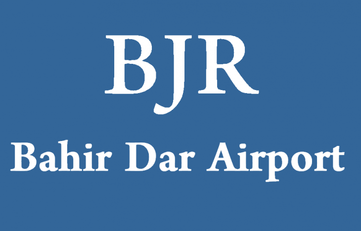 Bahir Dar Airport Code