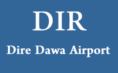 Dire Dawa Airport Code