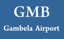 Gambela Airport Code