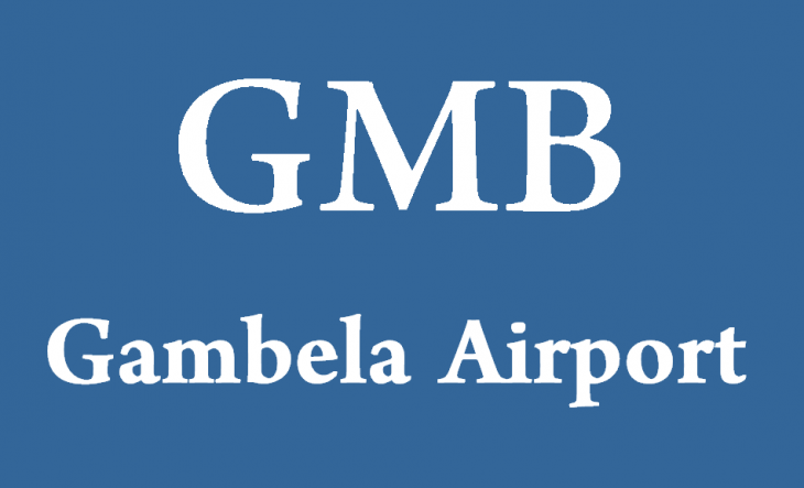Gambela Airport Code