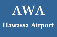 Hawassa Airport Code