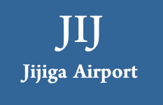 Jijiga Airport Code