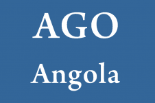 Three-Letter Country Code for Angola
