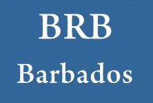 Three-Letter Country Code for Barbados