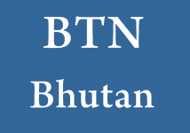 Three-Letter Country Code for Bhutan