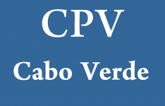Three-Letter Country Code for Cabo Verde