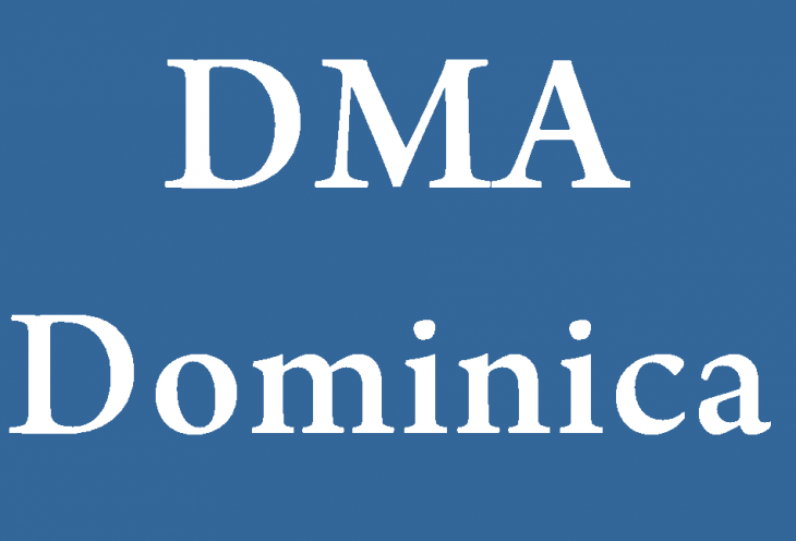 Three-Letter Country Code for Dominica