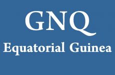 Three-Letter Country Code for Equatorial Guinea