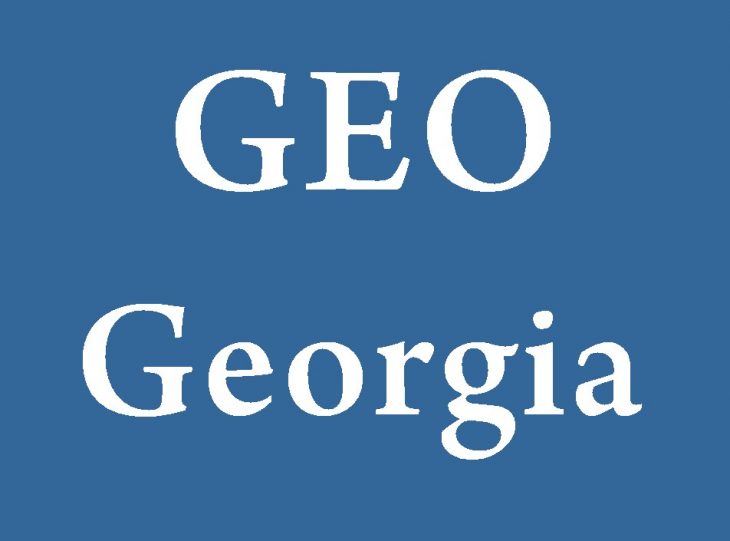 Three-Letter Country Code for Georgia