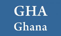 Three-Letter Country Code for Ghana