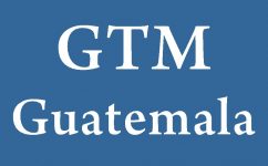 Three-Letter Country Code for Guatemala
