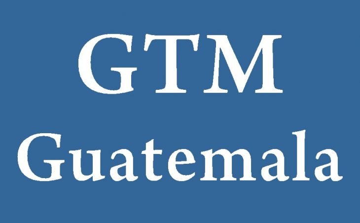 Three-Letter Country Code for Guatemala