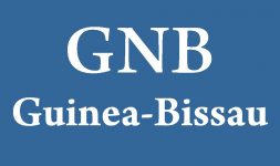 Three-Letter Country Code for Guinea-Bissau
