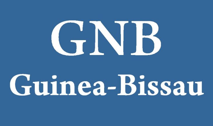 Three-Letter Country Code for Guinea-Bissau