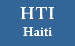 Three-Letter Country Code for Haiti