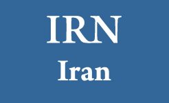 Three-Letter Country Code for Iran