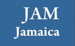 Three-Letter Country Code for Jamaica