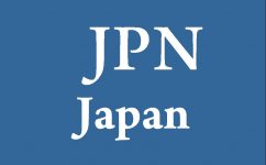 Three-Letter Country Code for Japan