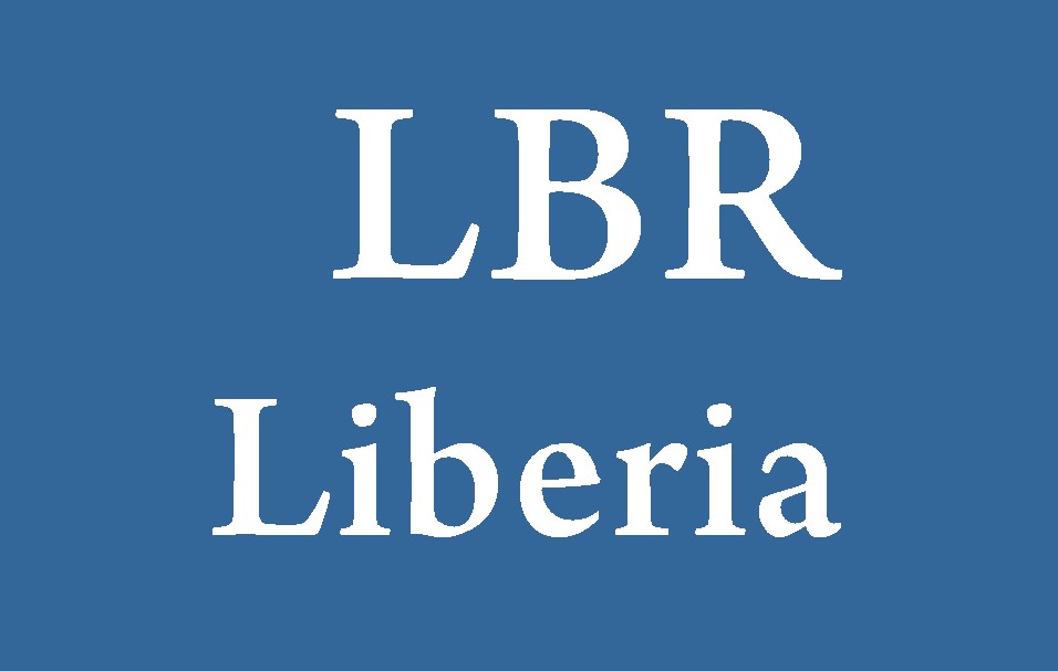 Three-Letter Country Code for Liberia