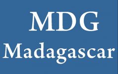 Three-Letter Country Code for Madagascar