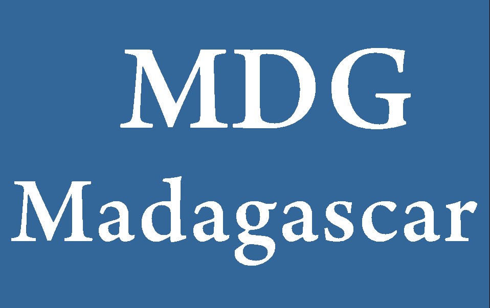 Three-Letter Country Code for Madagascar