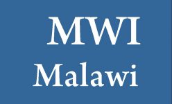 Three-Letter Country Code for Malawi