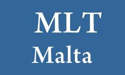 Three-Letter Country Code for Malta
