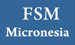 Three-Letter Country Code for Micronesia
