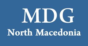 Three-Letter Country Code for North Macedonia