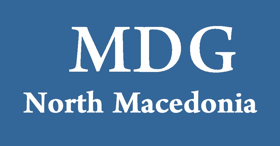 Three-Letter Country Code for North Macedonia