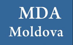 Three-Letter Country Code for Moldova