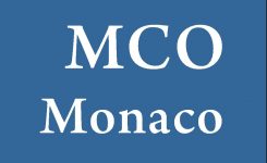 Three-Letter Country Code for Monaco