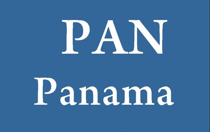 Three-Letter Country Code for Panama