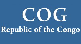Three-Letter Country Code for Republic of the Congo