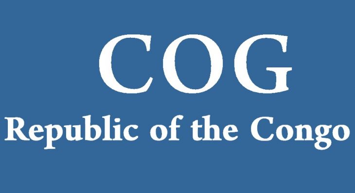 Three-Letter Country Code for Republic of the Congo