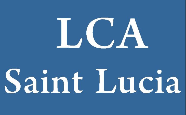 Three-Letter Country Code for Saint Lucia