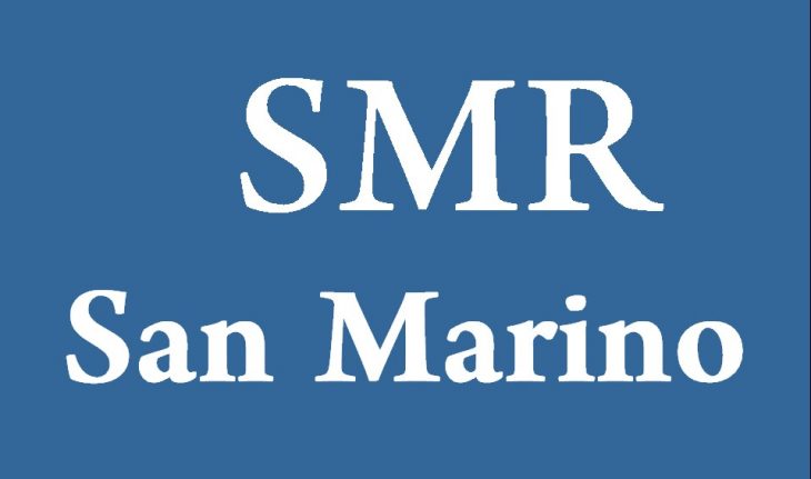 Three-Letter Country Code for San Marino