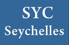 Three-Letter Country Code for Seychelles
