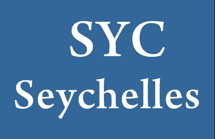 Three-Letter Country Code for Seychelles