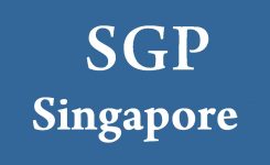 Three-Letter Country Code for Singapore