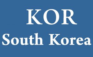 Escorts South Korea